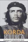 Korda sieht Kuba