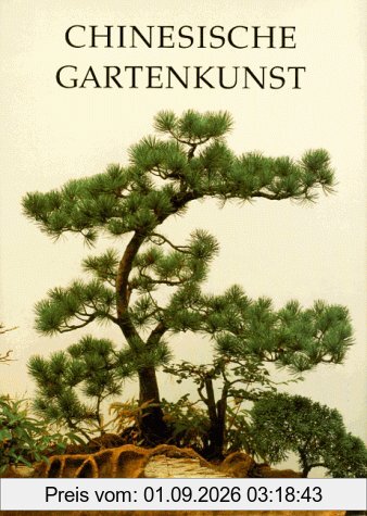 Chinesische Gartenkunst