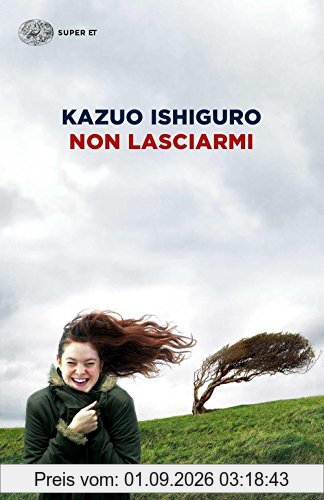 Non lasciarmi
