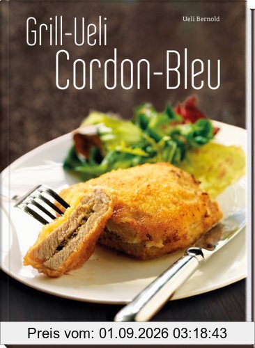 Cordon bleu