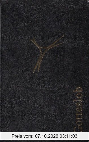 Gotteslob (Großdruckausgabe): Katholisches Gebet- und Gesangbuch. Ausgabe für die (Erz-)Bistümer Hamburg, Hildesheim und Osnabrück