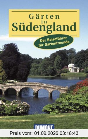 Gärten in Südengland