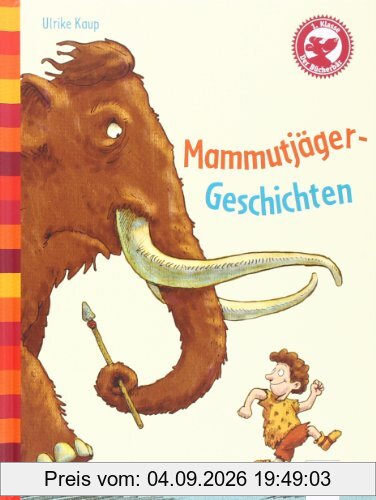 Mammutjäger-Geschichten
