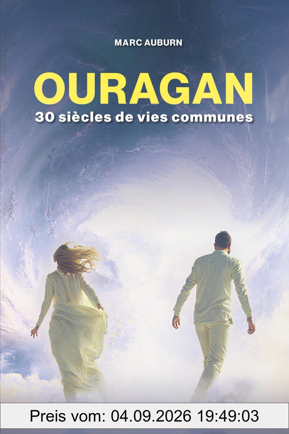 OURAGAN: 30 siècles de vies communes