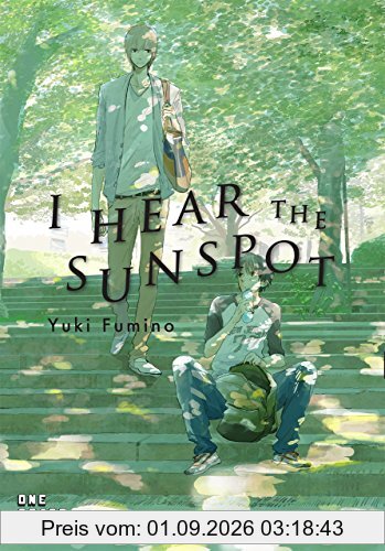 I Hear the Sunspot