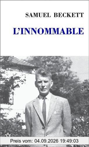 L'Innommable