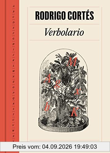 Verbolario (Random House)