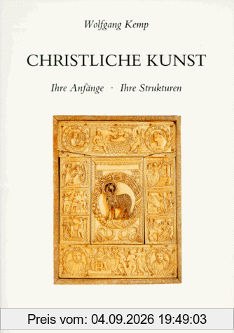 Christliche Kunst