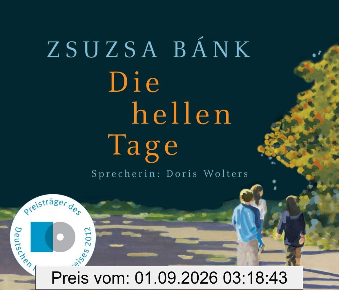 Die hellen Tage