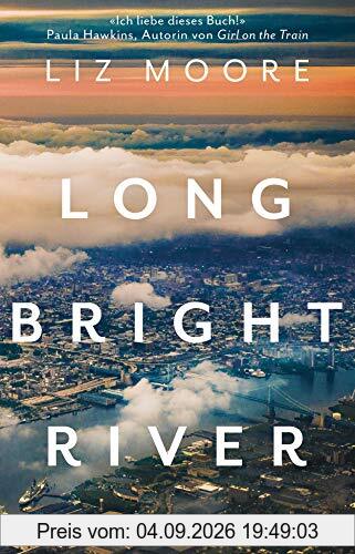 Long Bright River: Roman