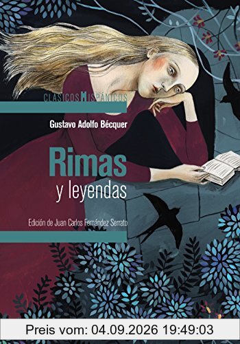 Rimas y leyendas (CLÁSICOS - Clásicos Hispánicos)