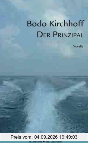 Der Prinzipal