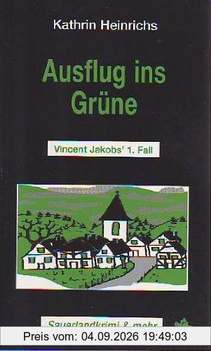 Ausflug ins Grüne