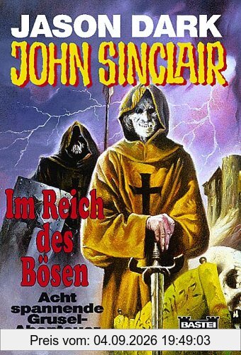 John Sinclair, Im Reich des Bösen, Sonderausgabe