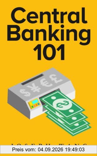 Central Banking 101