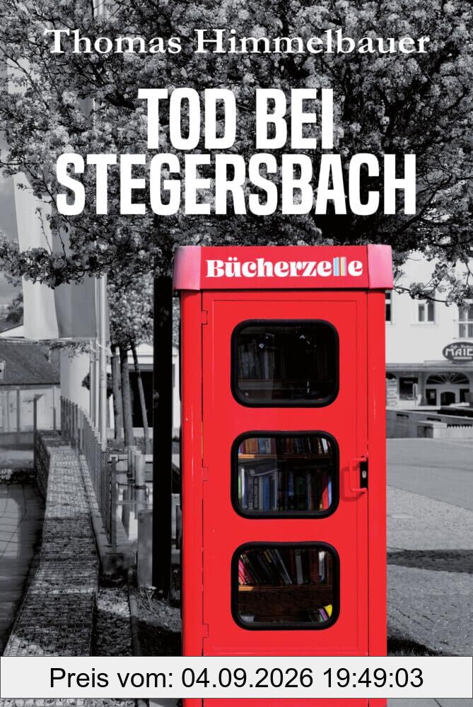 Tod bei Stegersbach