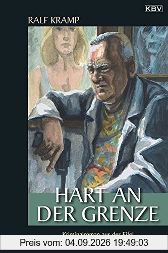 Hart an der Grenze (Herbie Feldmann)