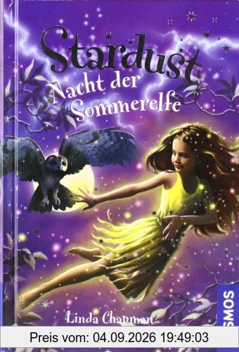 Stardust, 7, Nacht der Sommerelfe