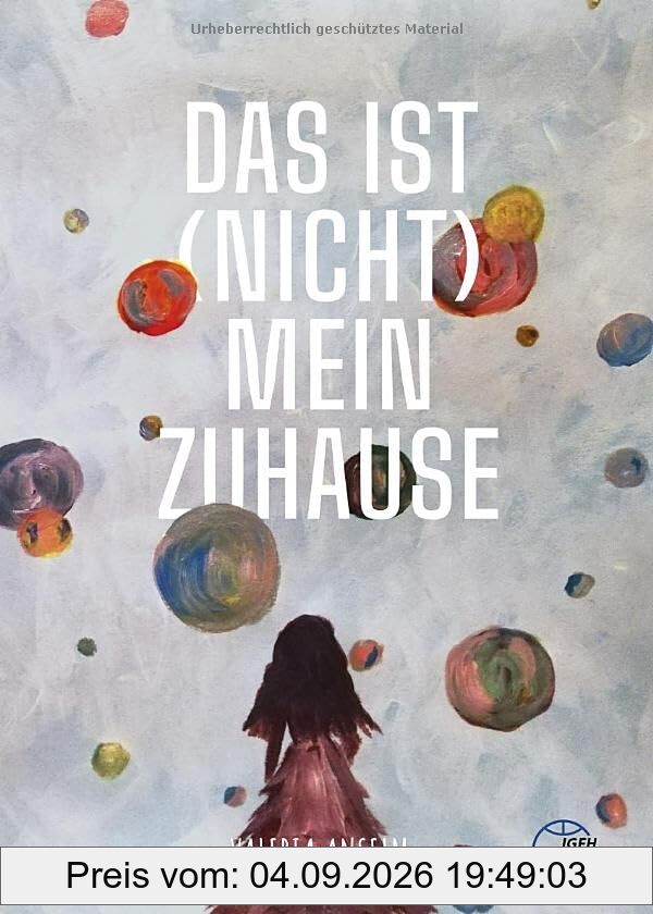 Das ist (nicht) mein Zuhause