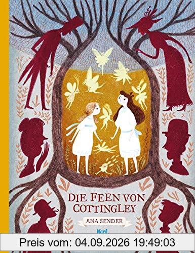 Die Feen von Cottingley