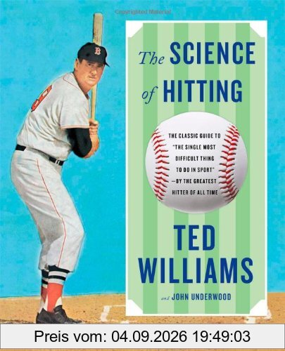 Science of Hitting