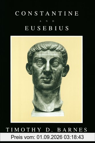 Constantine and Eusebius