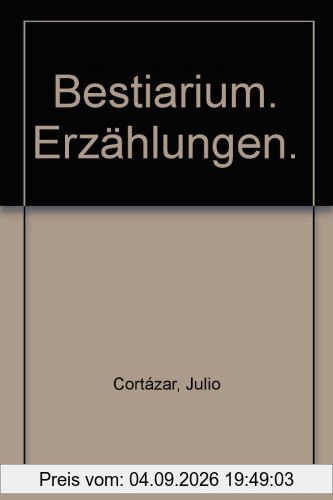 Bestiarium
