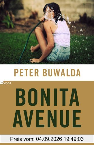 Bonita Avenue