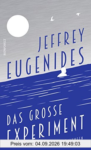 Das große Experiment