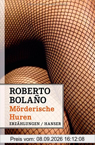 Mörderische Huren: Erzählungen