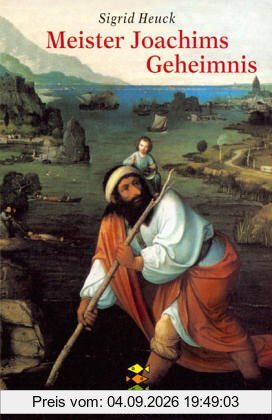 Meister Joachims Geheimnis