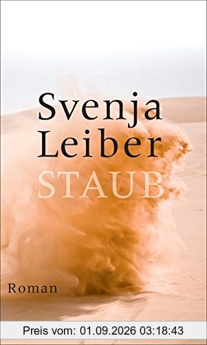 Staub: Roman