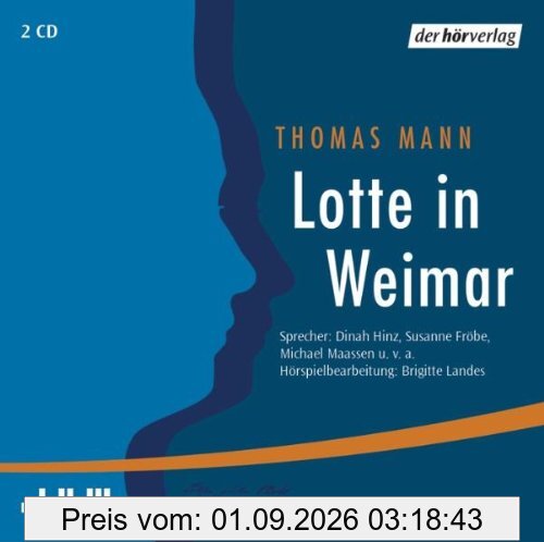 Lotte in Weimar