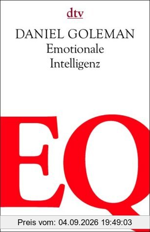 Emotionale Intelligenz. Sonderausgabe.