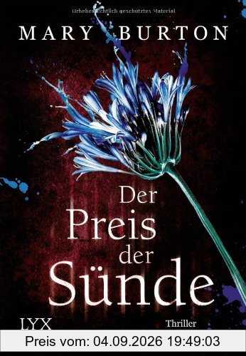 Der Preis der Sünde