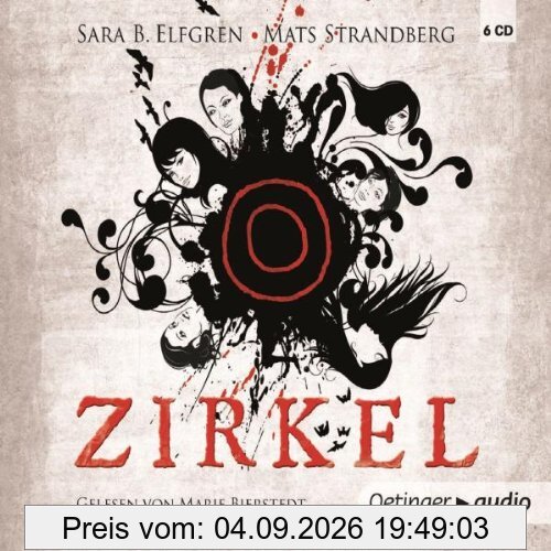 Zirkel: Gekürzte Lesung