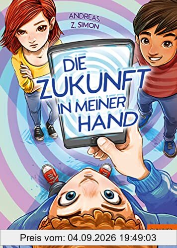 Die Zukunft in meiner Hand
