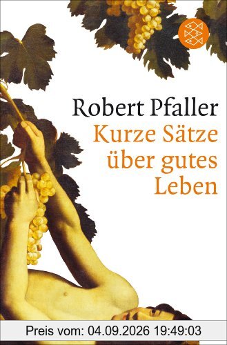 Kurze Sätze über gutes Leben