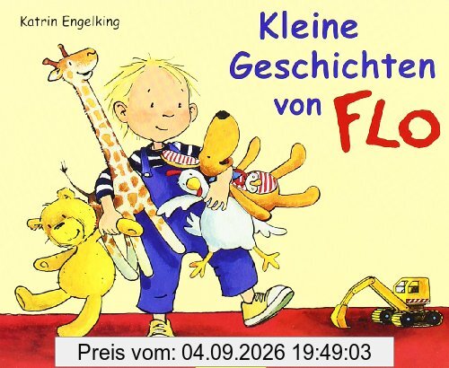 Kleine Geschichten von Flo