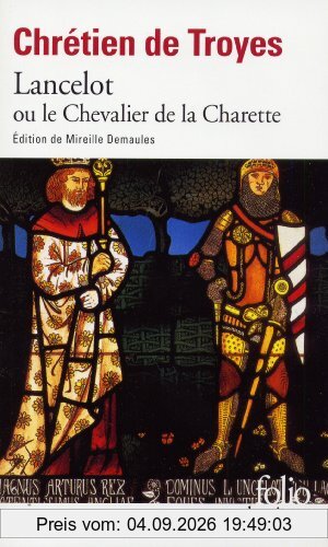 Lancelot ou Le chevalier de la charrette