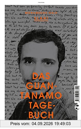 Das Guantanamo-Tagebuch