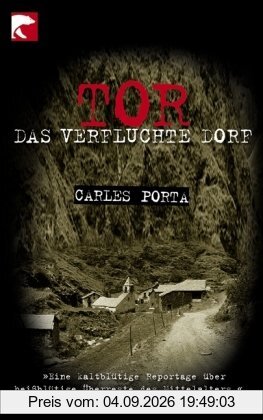 Tor: Das verfluchte Dorf
