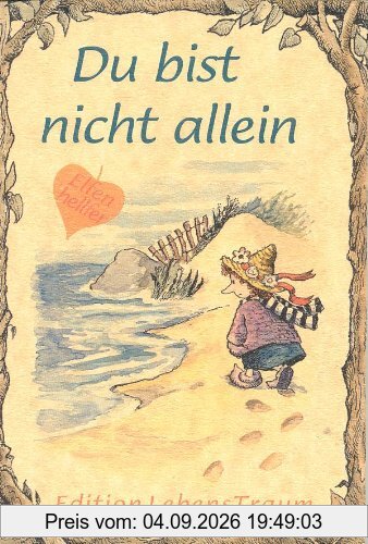 Elfenhellfer. Du bist nicht allein