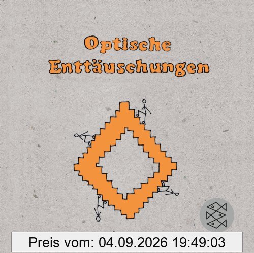 Optische Enttäuschungen