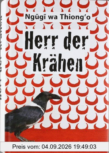 Herr der Krähen