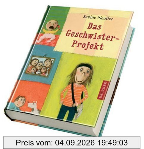Das Geschwister-Projekt