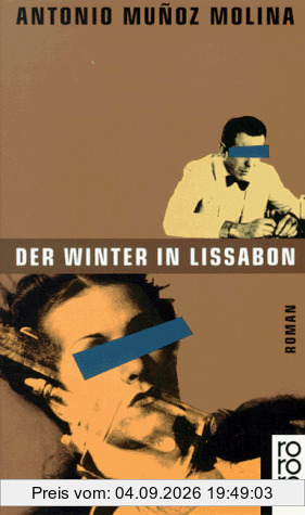 Der Winter in Lissabon