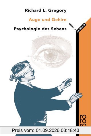 Auge und Gehirn