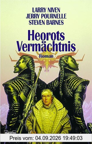 Heorots Vermächtnis