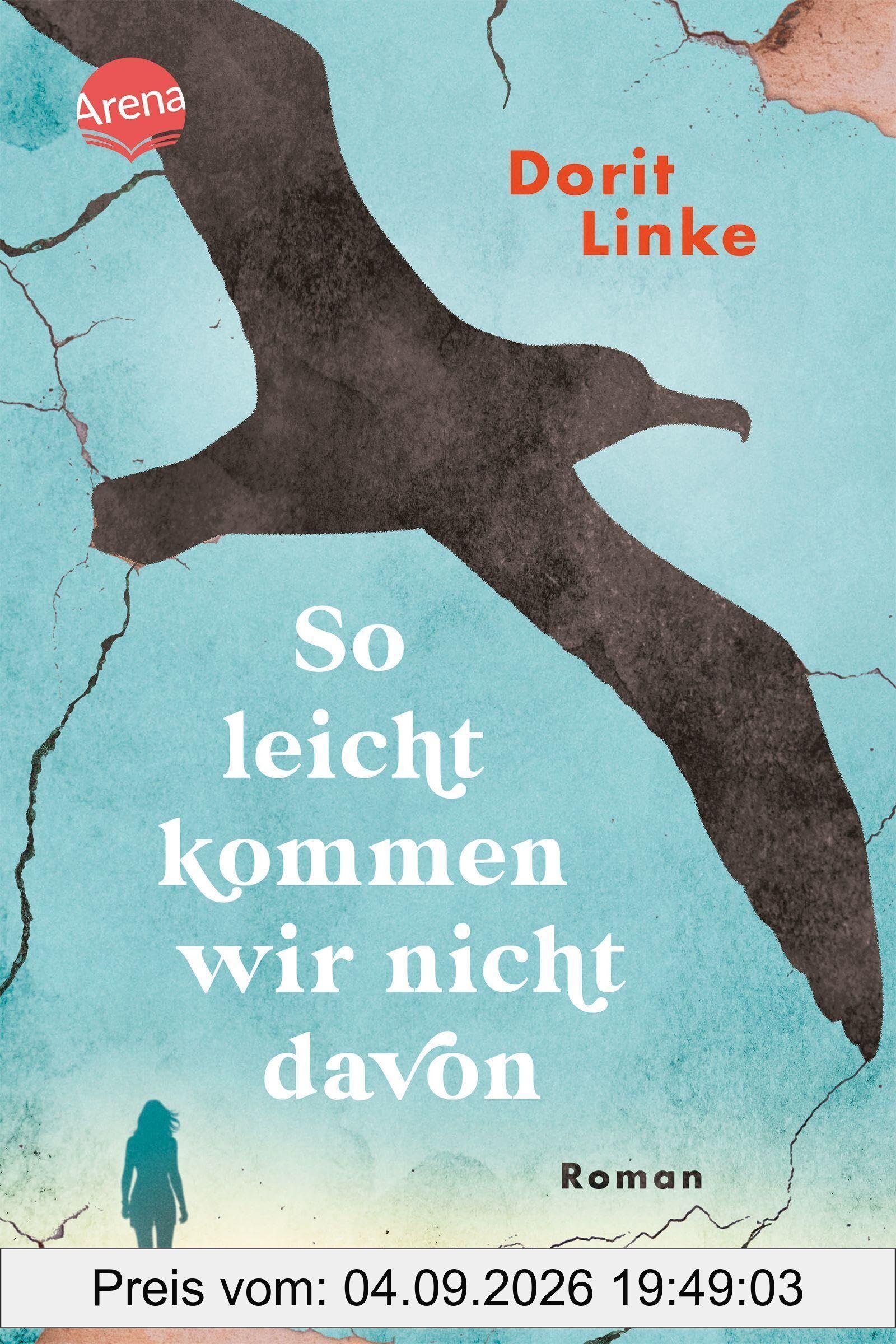 So leicht kommen wir nicht davon